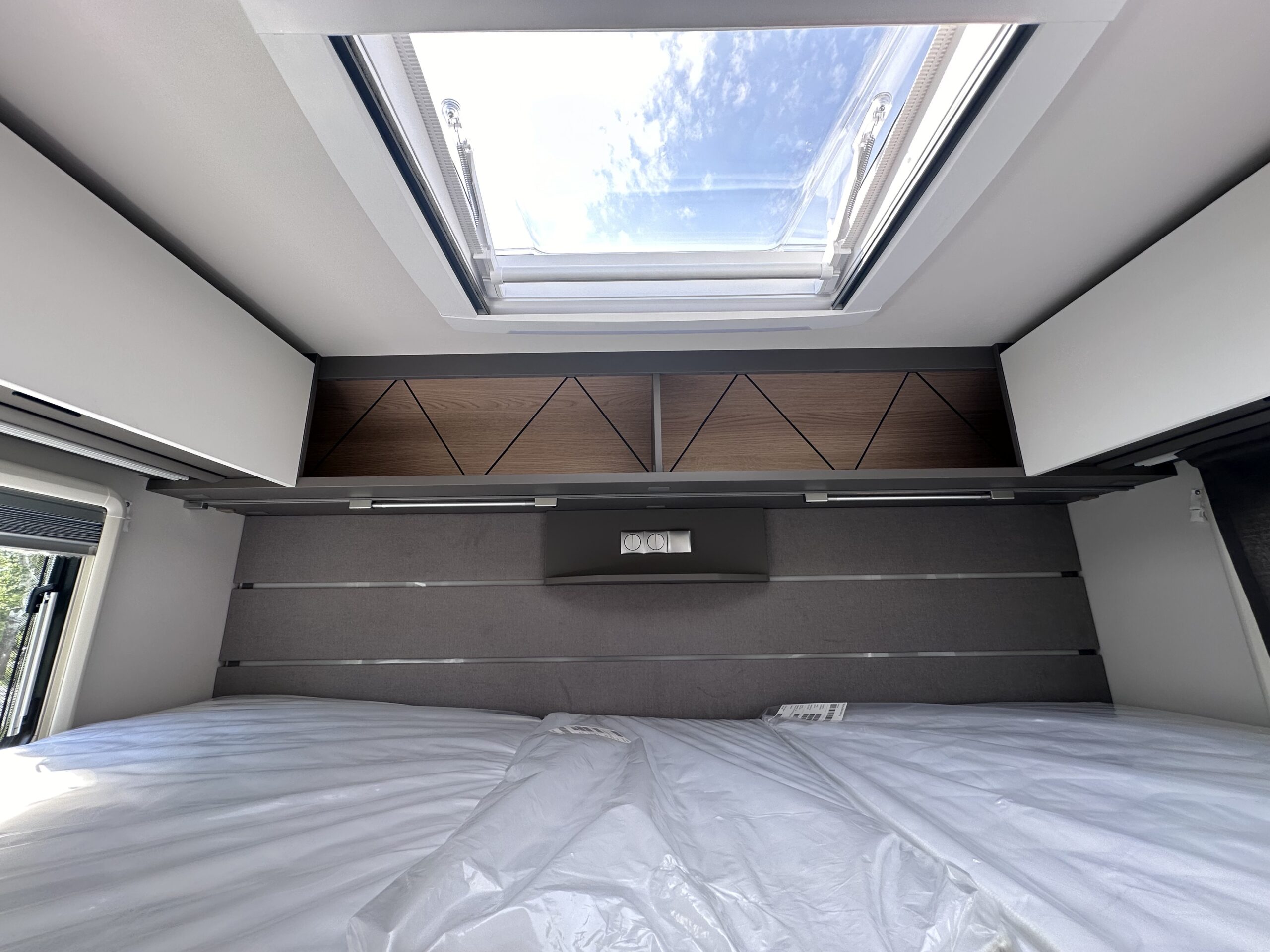 Kamper LMC Tourer H 730 G