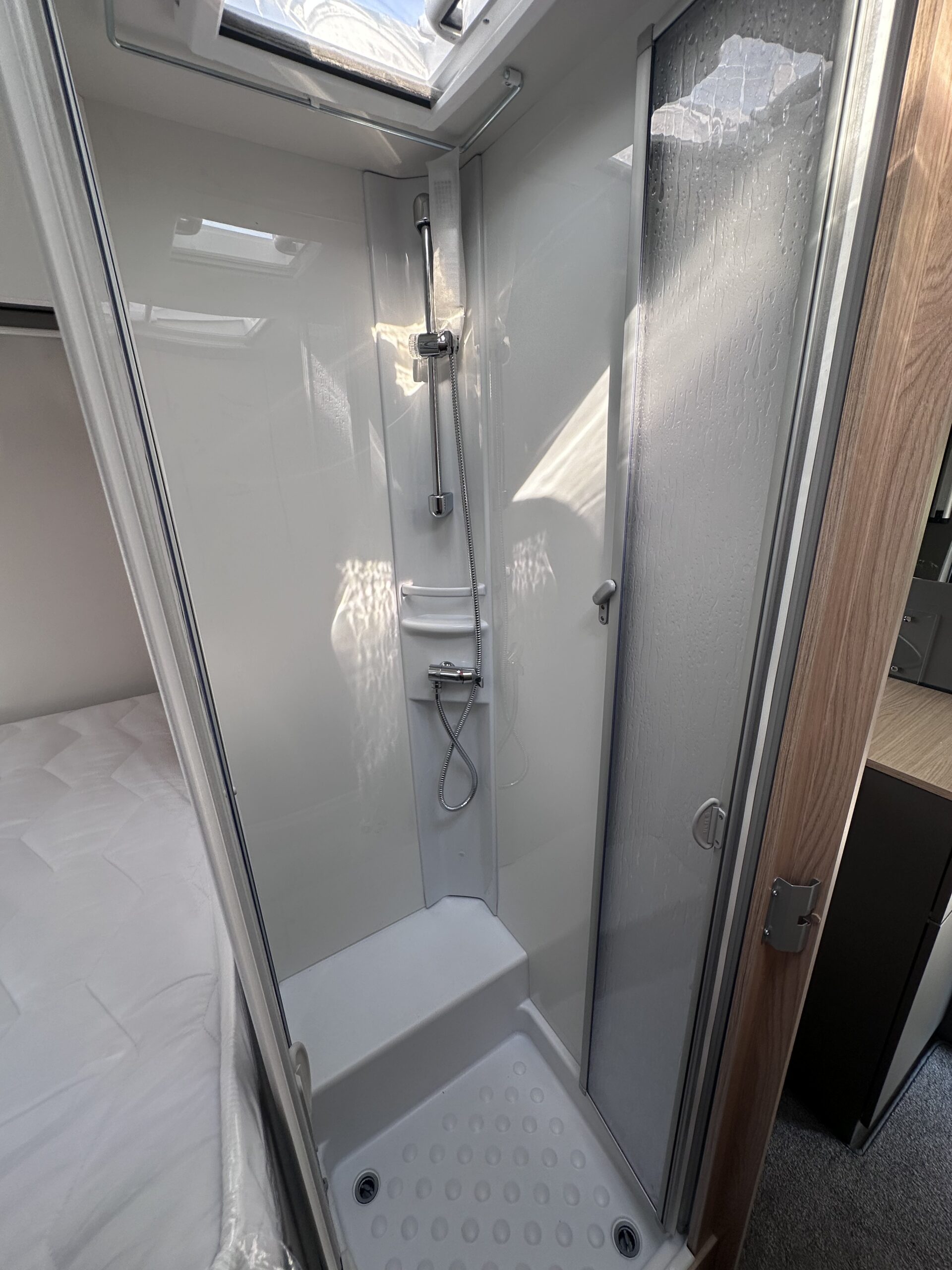 Kamper LMC Tourer H 730 G