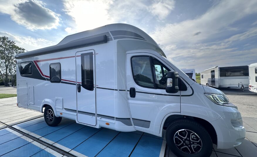 Kamper LMC Tourer H 730 G