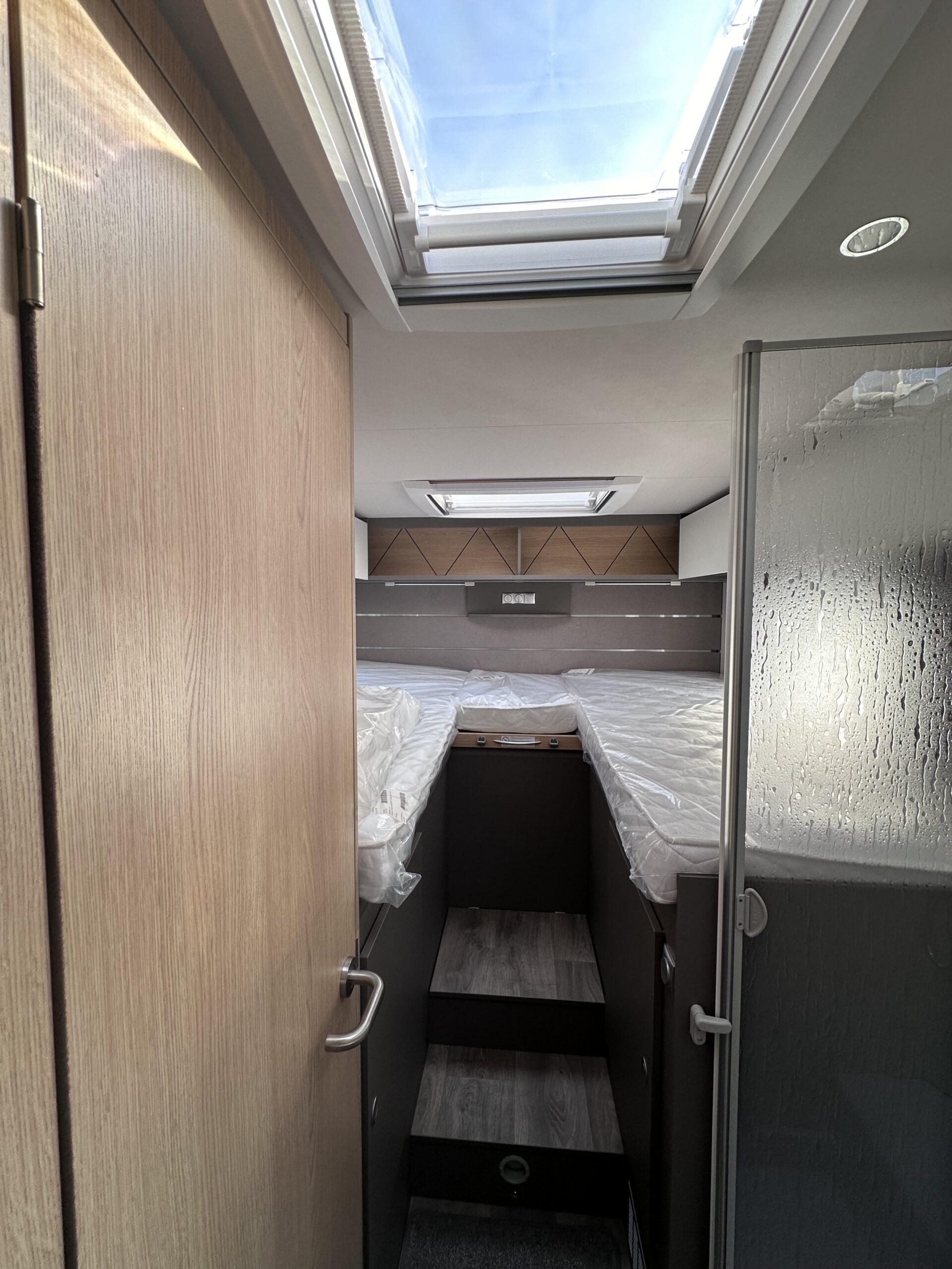 Kamper LMC Tourer H 730 G