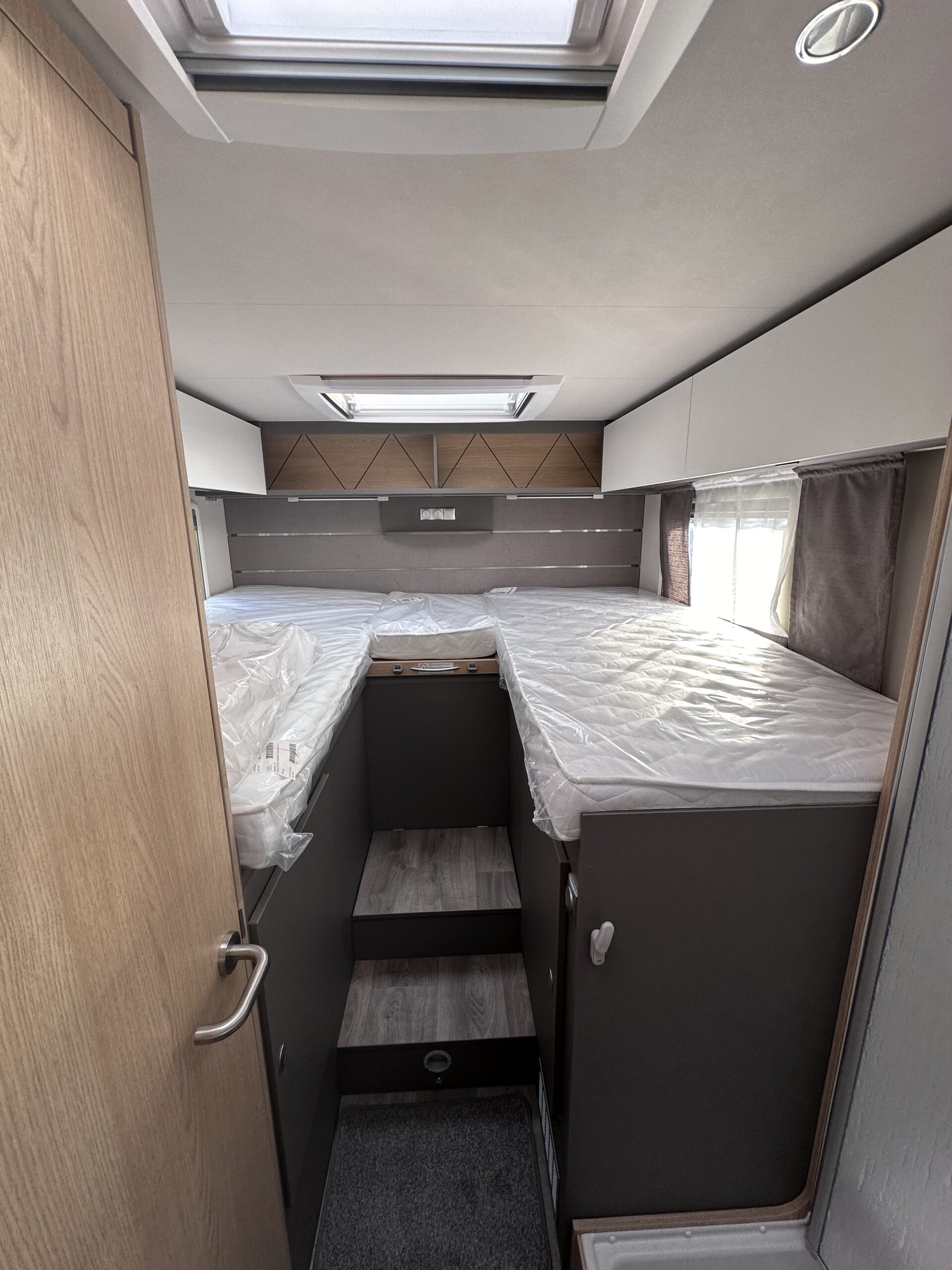 Kamper LMC Tourer H 730 G