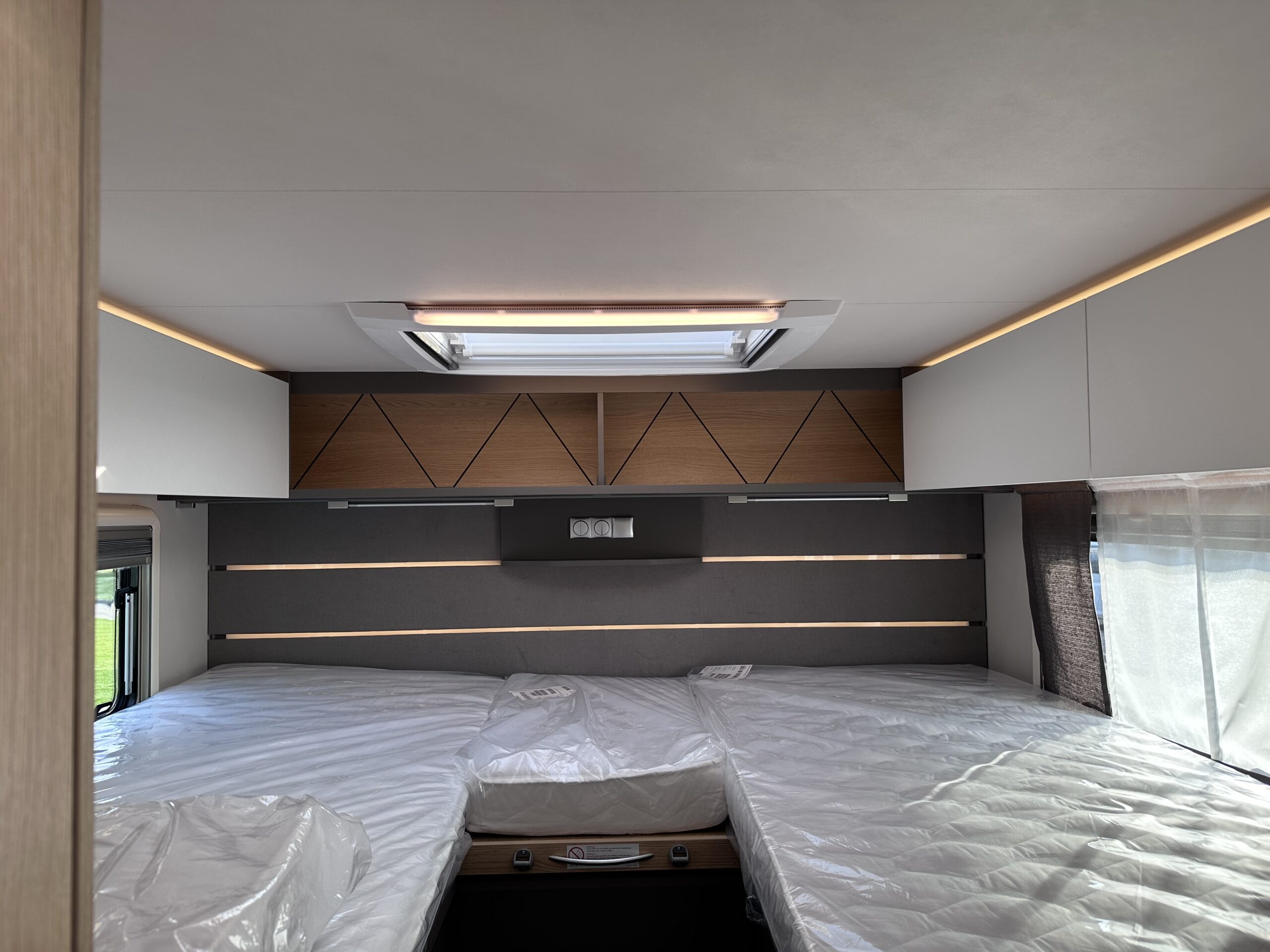 Kamper LMC Tourer H 730 G