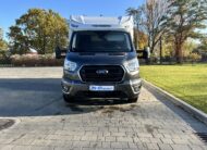 KAMPER Weinsberg Ford CaraSuite 650 MEG