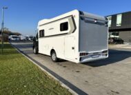 KAMPER Weinsberg Ford CaraSuite 650 MEG