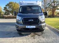 KAMPER Weinsberg Ford CaraSuite 650 MEG