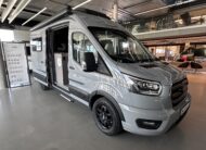 KAMPER LMC Innovan 590