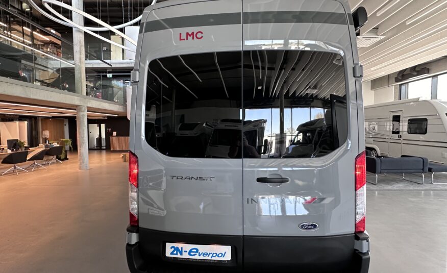 KAMPER LMC Innovan 590