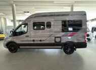 KAMPER LMC Innovan 590