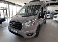 KAMPER LMC Innovan 590