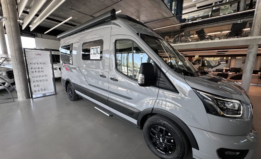 KAMPER LMC Innovan 590