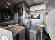 KAMPER LMC Innovan 590