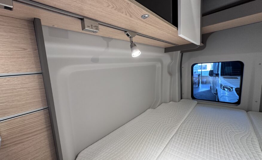 KAMPER LMC Innovan 590