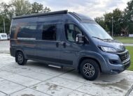 Kamper Weinsberg CaraBus 600 MQ