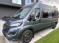 Kamper Weinsberg CaraBus 600 MQ