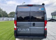 Kamper Weinsberg CaraBus 600 MQ