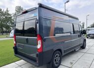 Kamper Weinsberg CaraBus 600 MQ