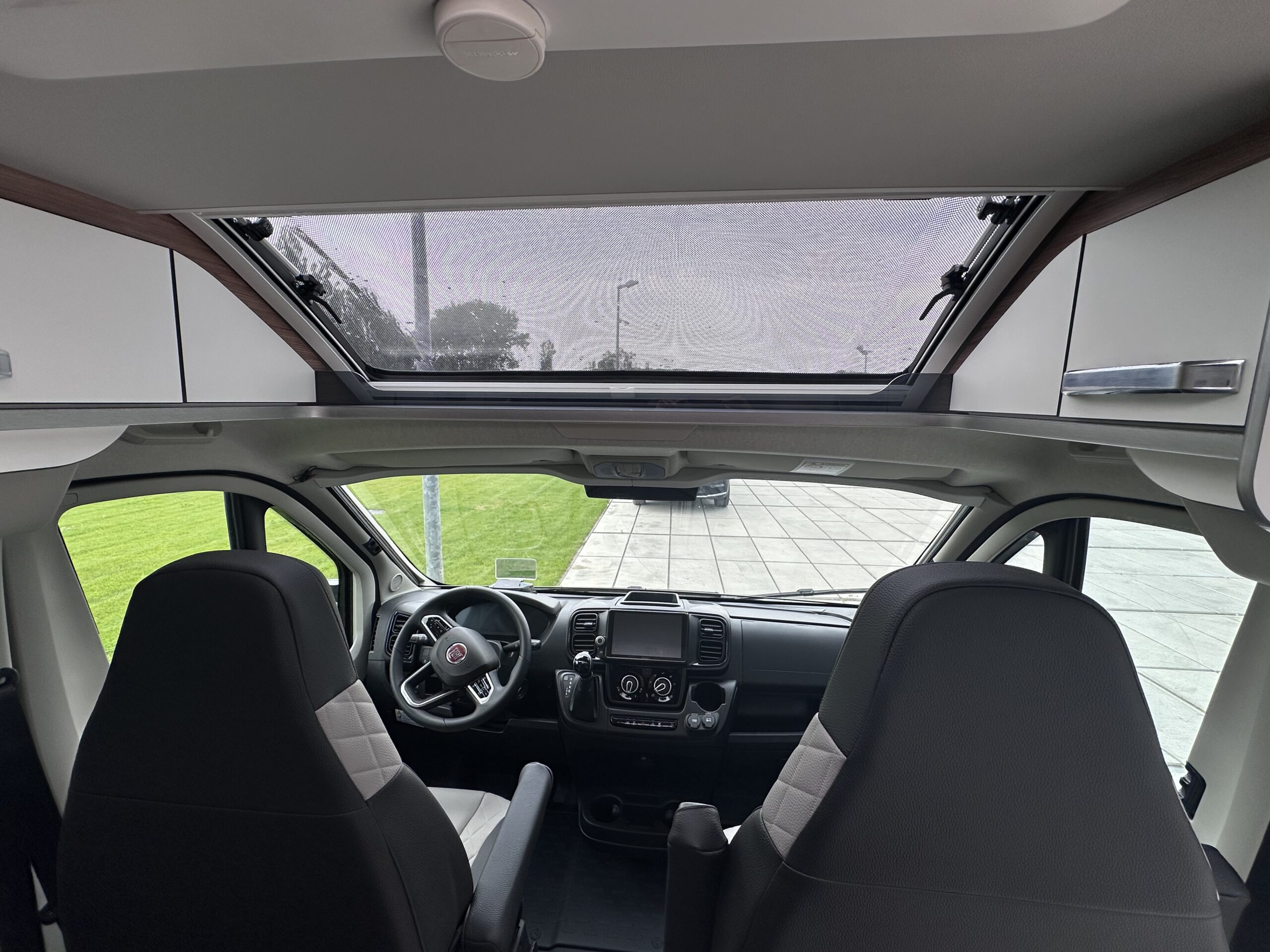 Kamper Weinsberg CaraBus 600 MQ