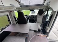 Kamper Weinsberg CaraBus 600 MQ