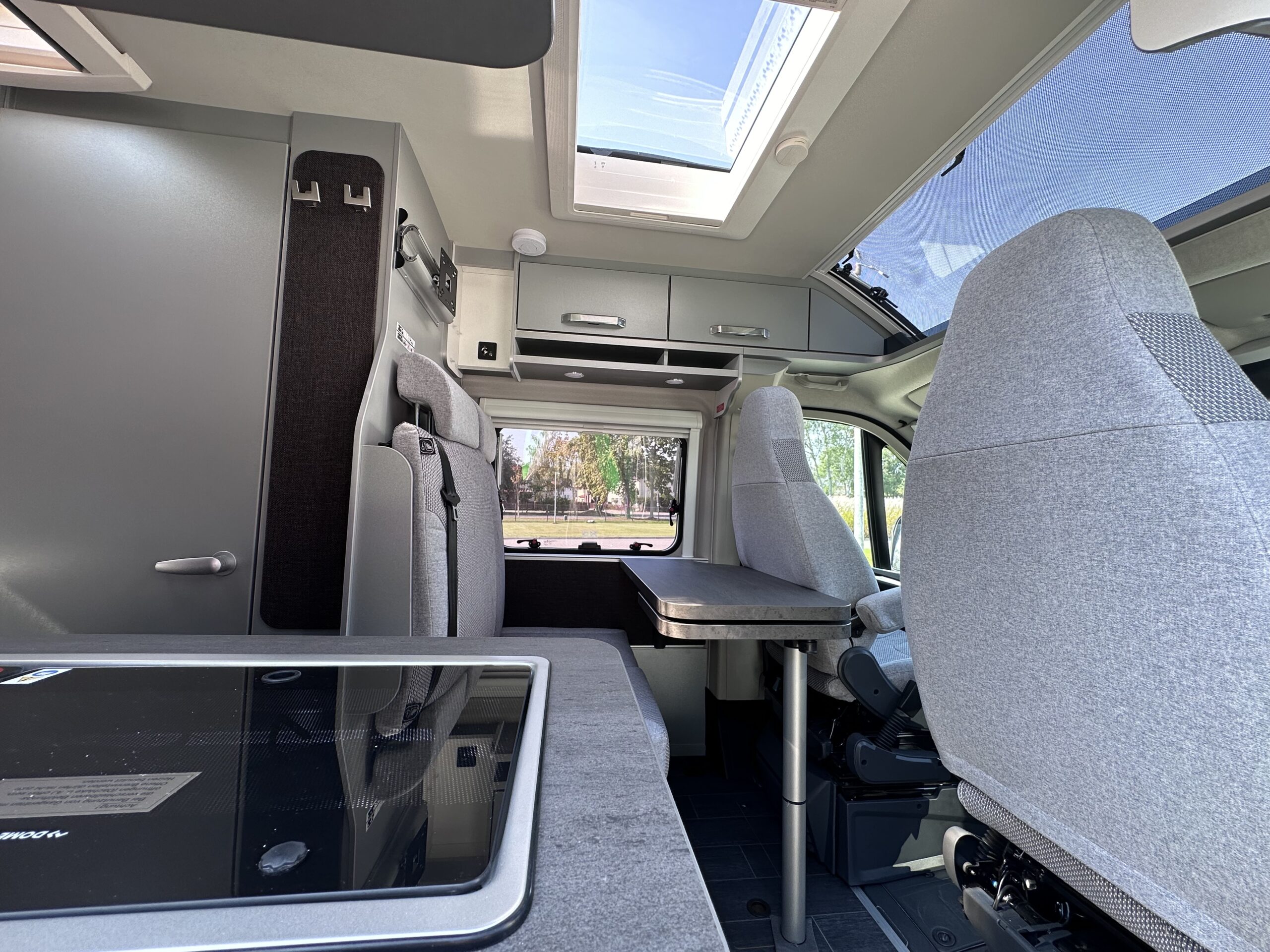 Kamper Weinsberg Cara Tour 600 ME
