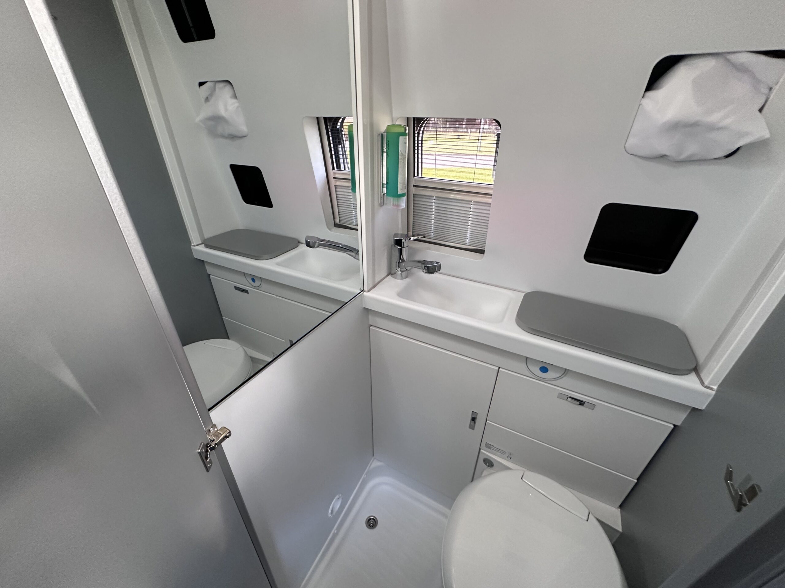 Kamper Weinsberg Cara Tour 600 ME