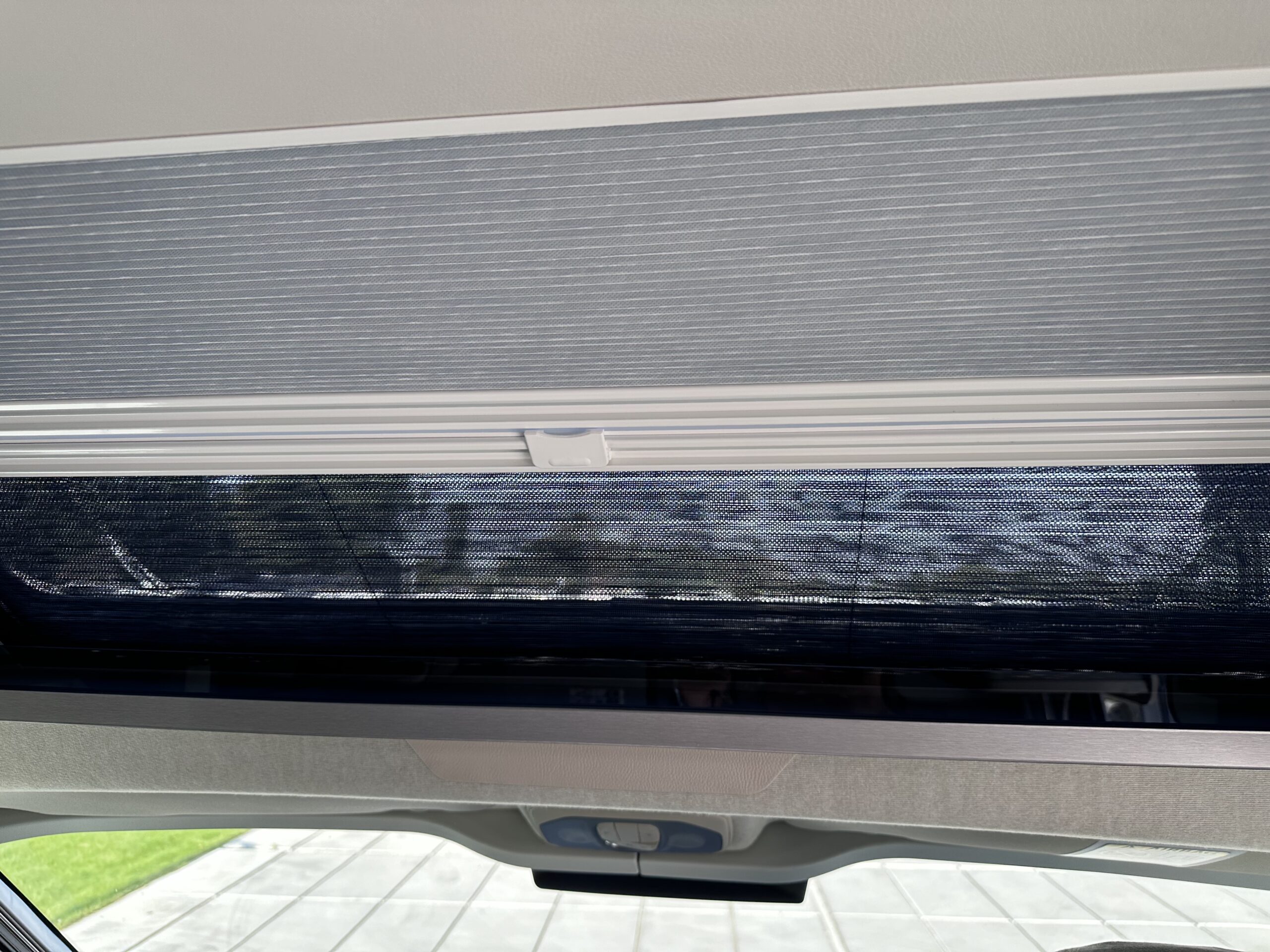 Kamper Weinsberg Cara Tour 600 ME