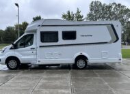 Kamper Weinsberg CaraSuite 650MF