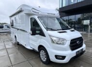 Kamper Weinsberg CaraSuite 650MF