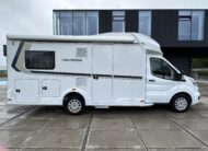 Kamper Weinsberg CaraSuite 650MF