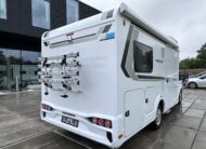 Kamper Weinsberg CaraSuite 650MF