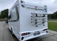 Kamper Weinsberg CaraSuite 650MF