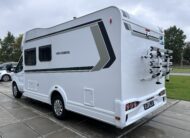 Kamper Weinsberg CaraSuite 650MF