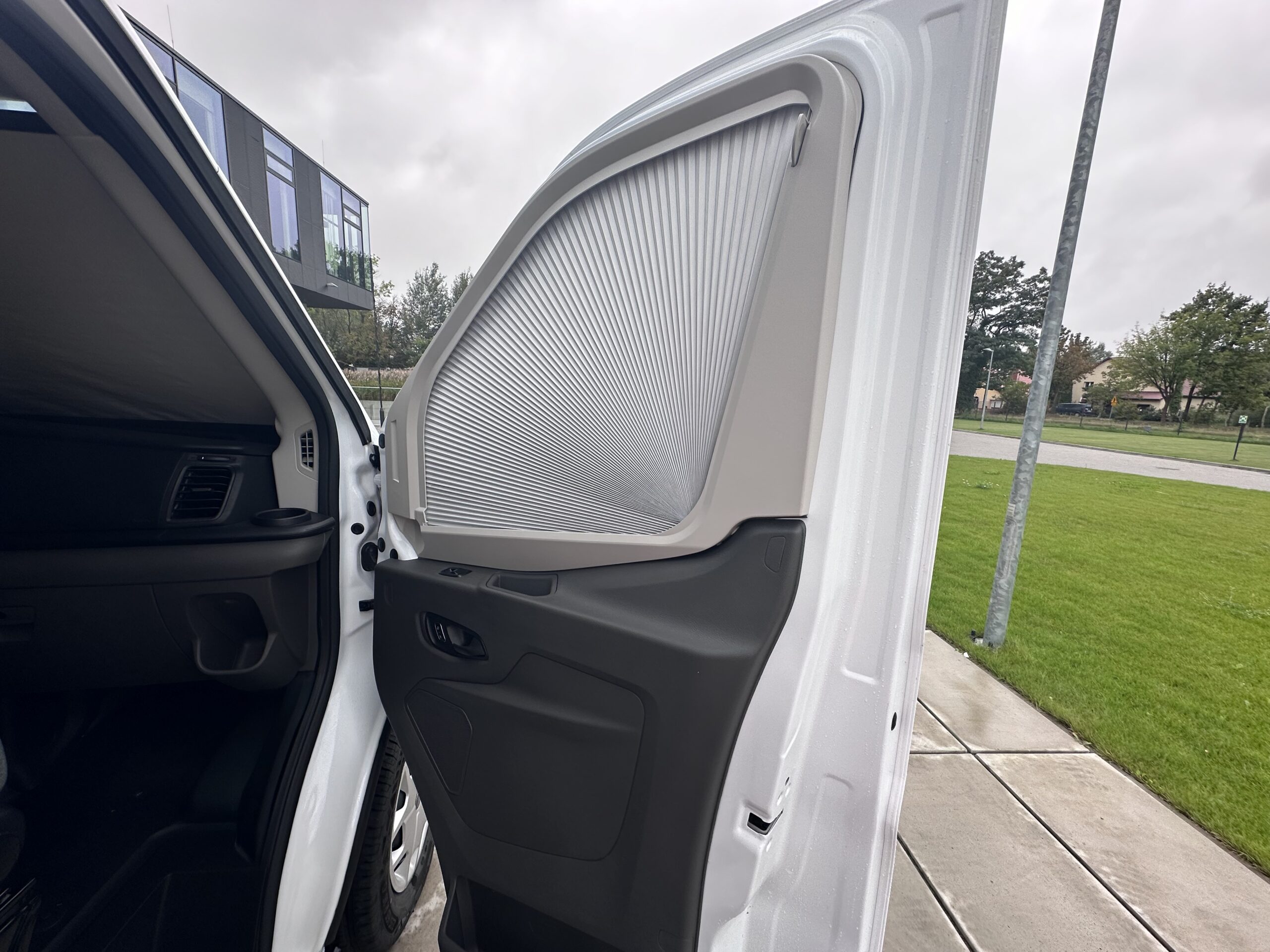 Kamper Weinsberg CaraSuite 650MF