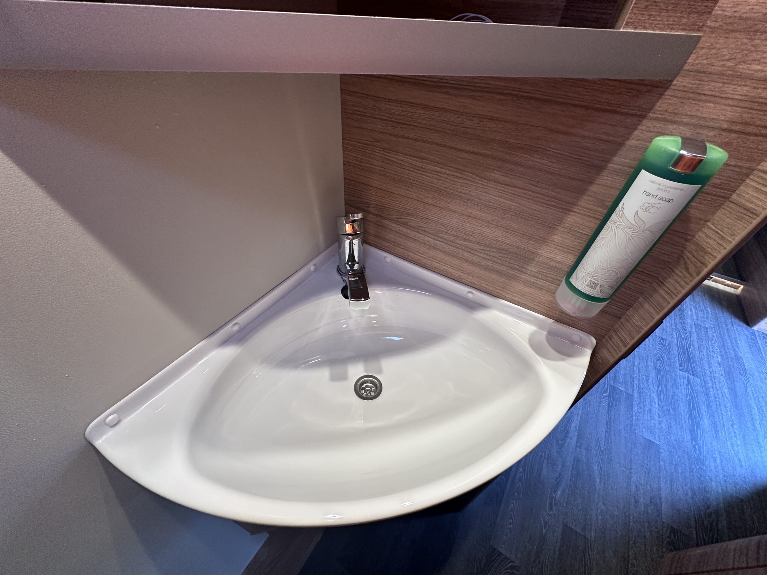 Kamper Weinsberg CaraSuite 650MF