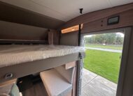 Kamper Weinsberg CaraSuite 650MF