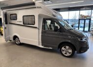 Kamper Weinsberg X-Cursion 500LT