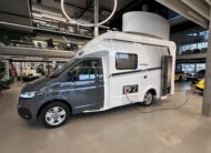 Kamper Weinsberg X-Cursion 500LT