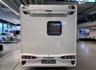 Kamper Weinsberg X-Cursion 500LT