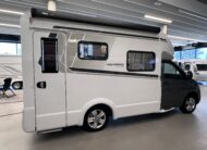 Kamper Weinsberg X-Cursion 500LT