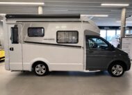 Kamper Weinsberg X-Cursion 500LT