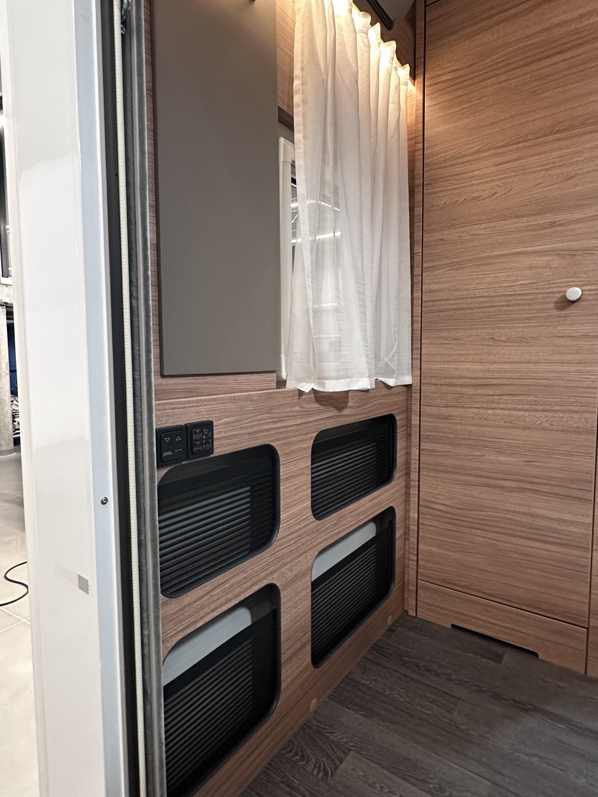 Kamper Weinsberg X-Cursion 500LT