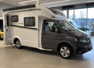 Kamper Weinsberg X-Cursion 500LT