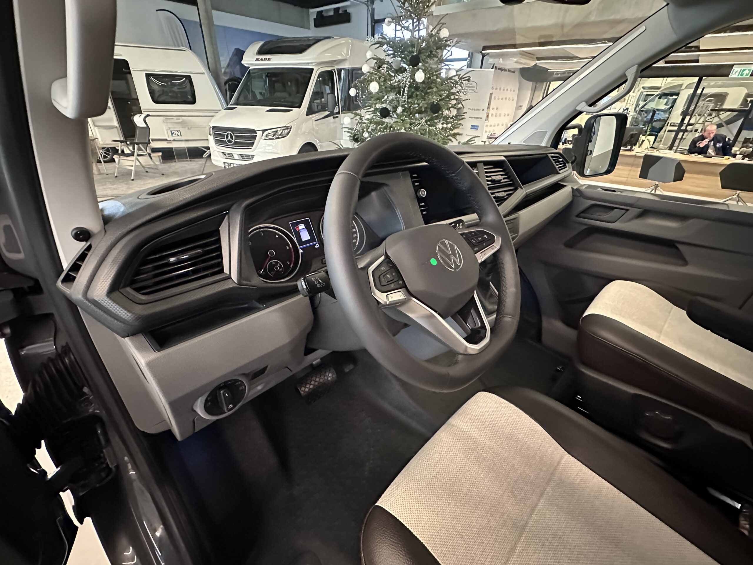 Kamper Weinsberg X-Cursion 500LT