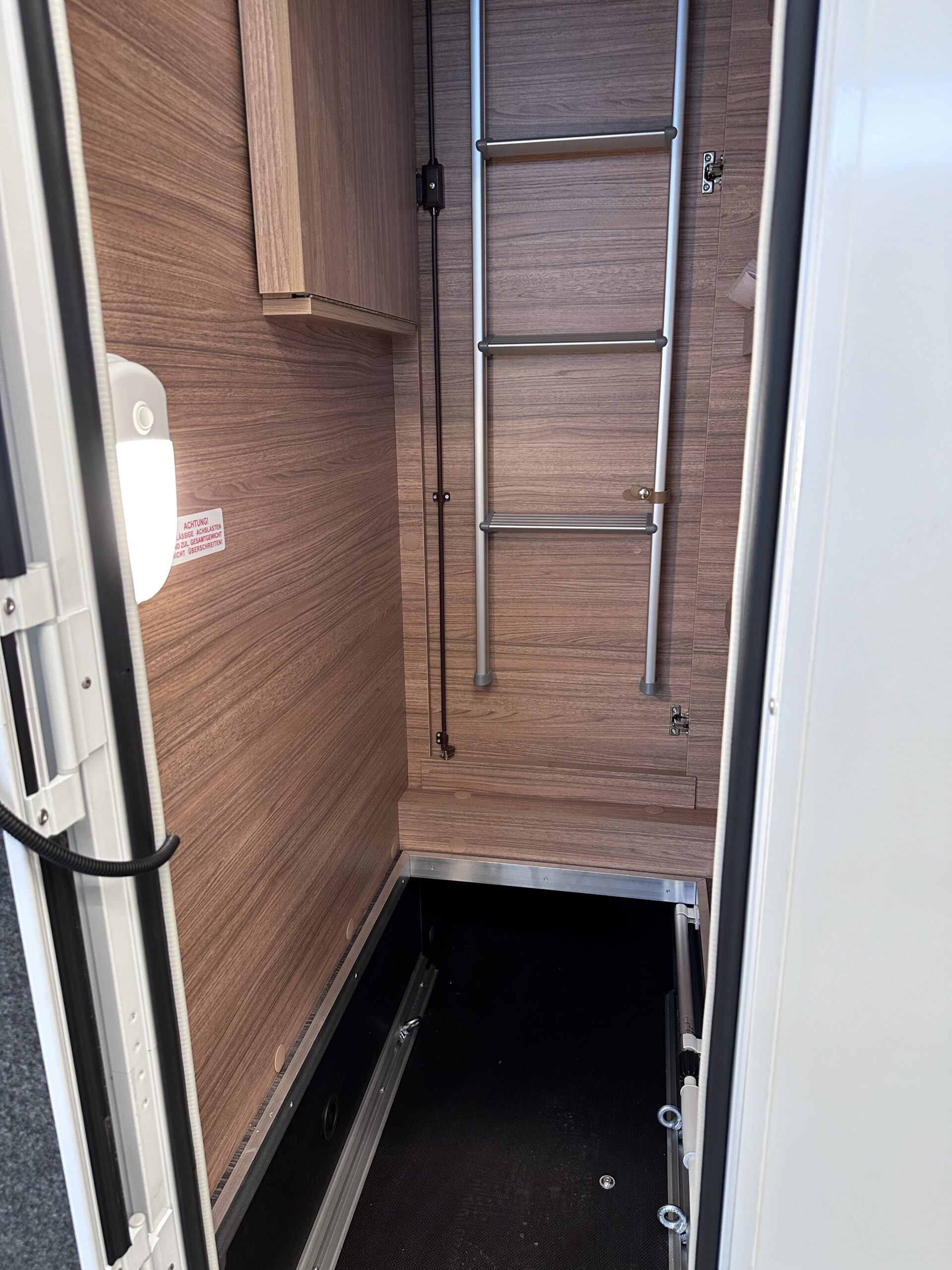 Kamper Weinsberg X-Cursion 500LT