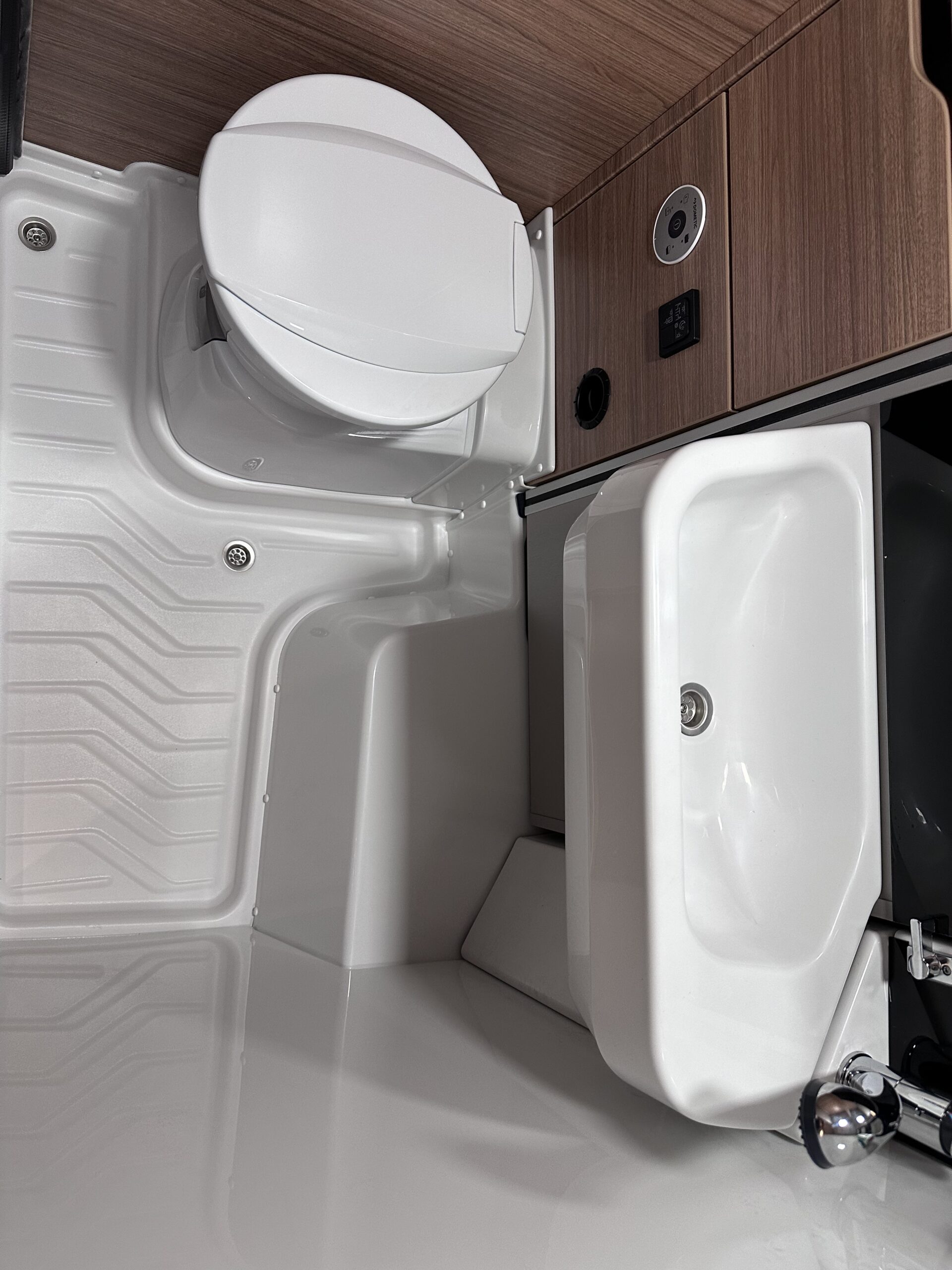 Kamper Weinsberg X-Cursion 500LT