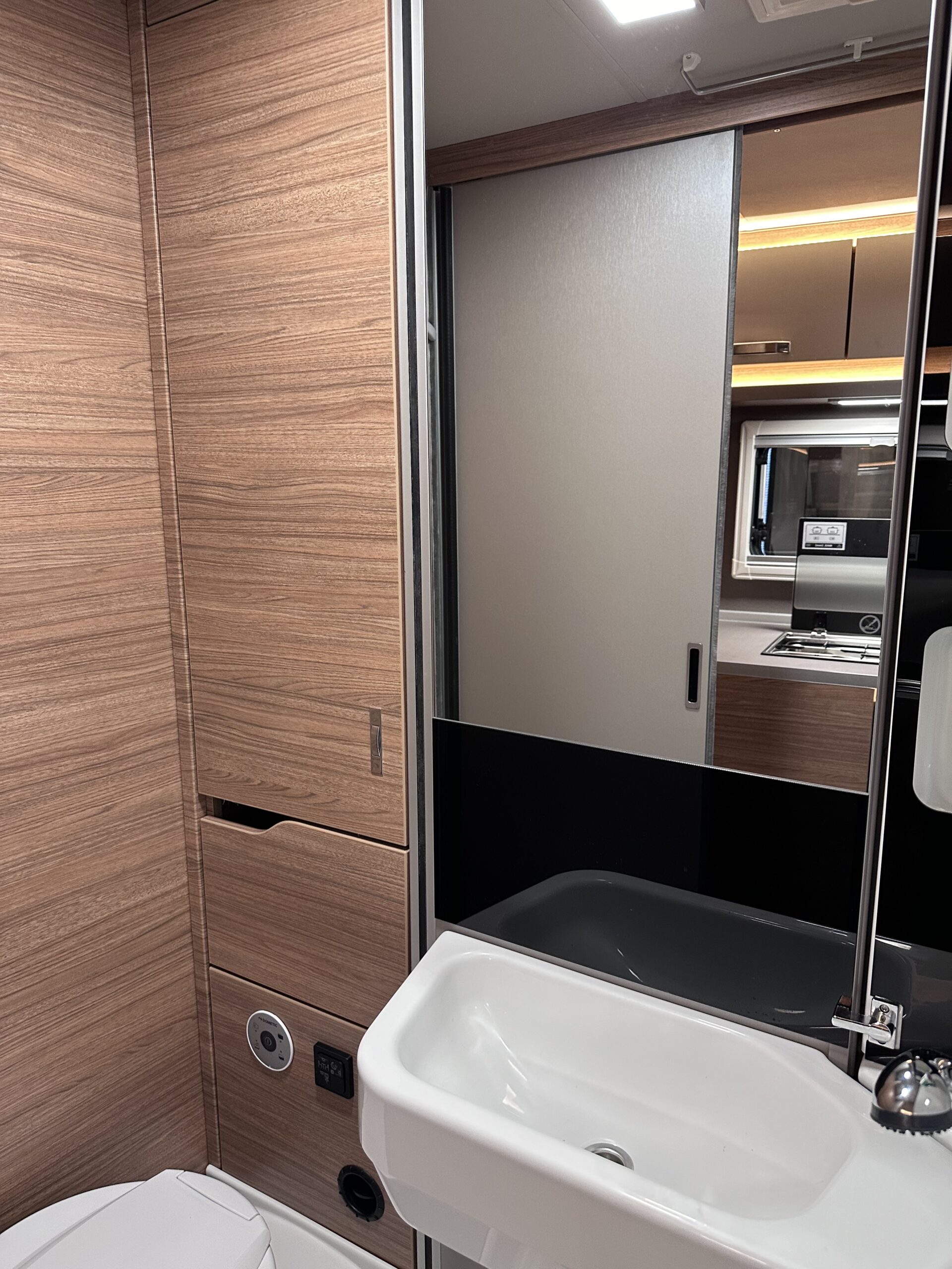 Kamper Weinsberg X-Cursion 500LT