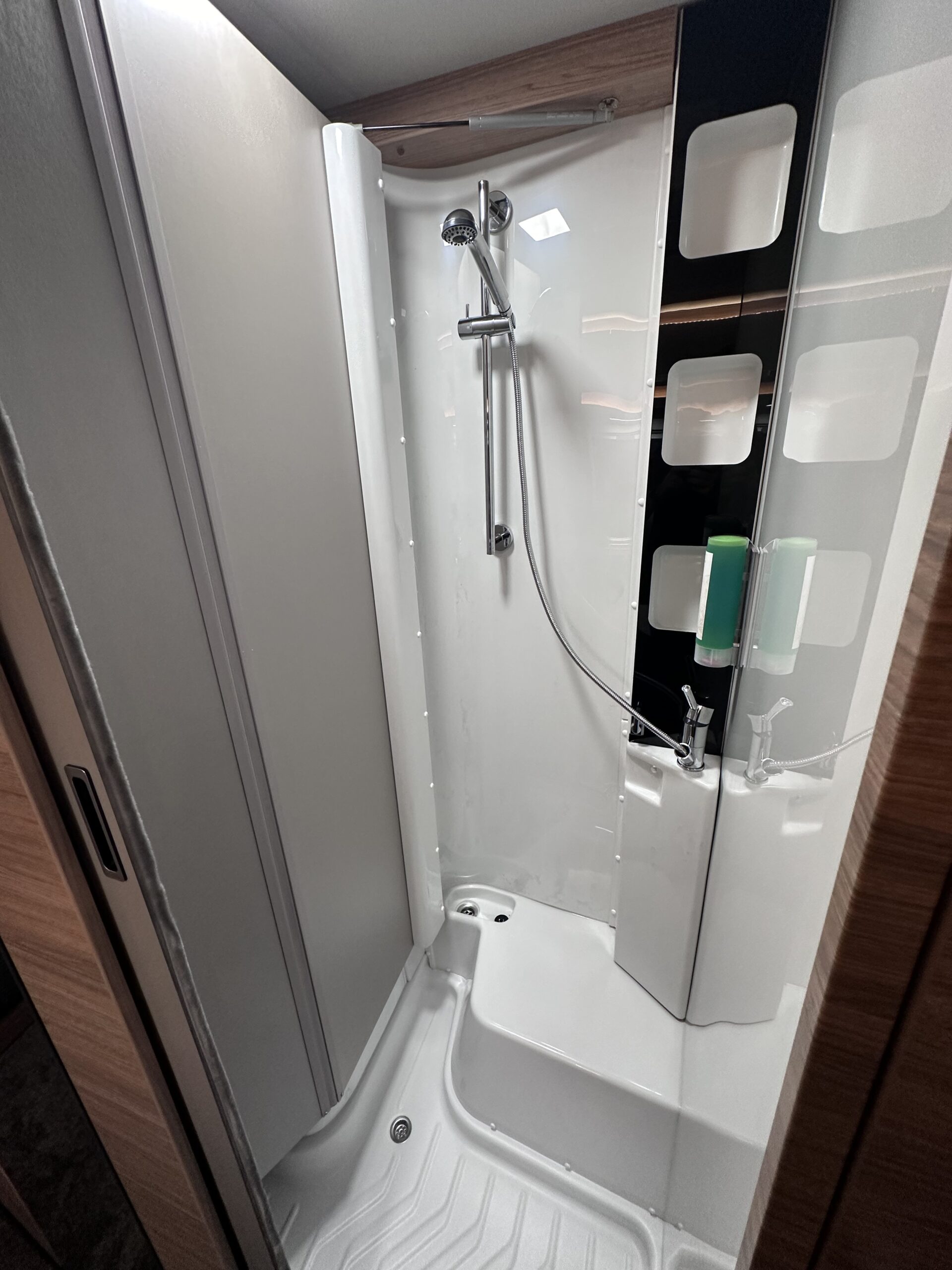 Kamper Weinsberg X-Cursion 500LT