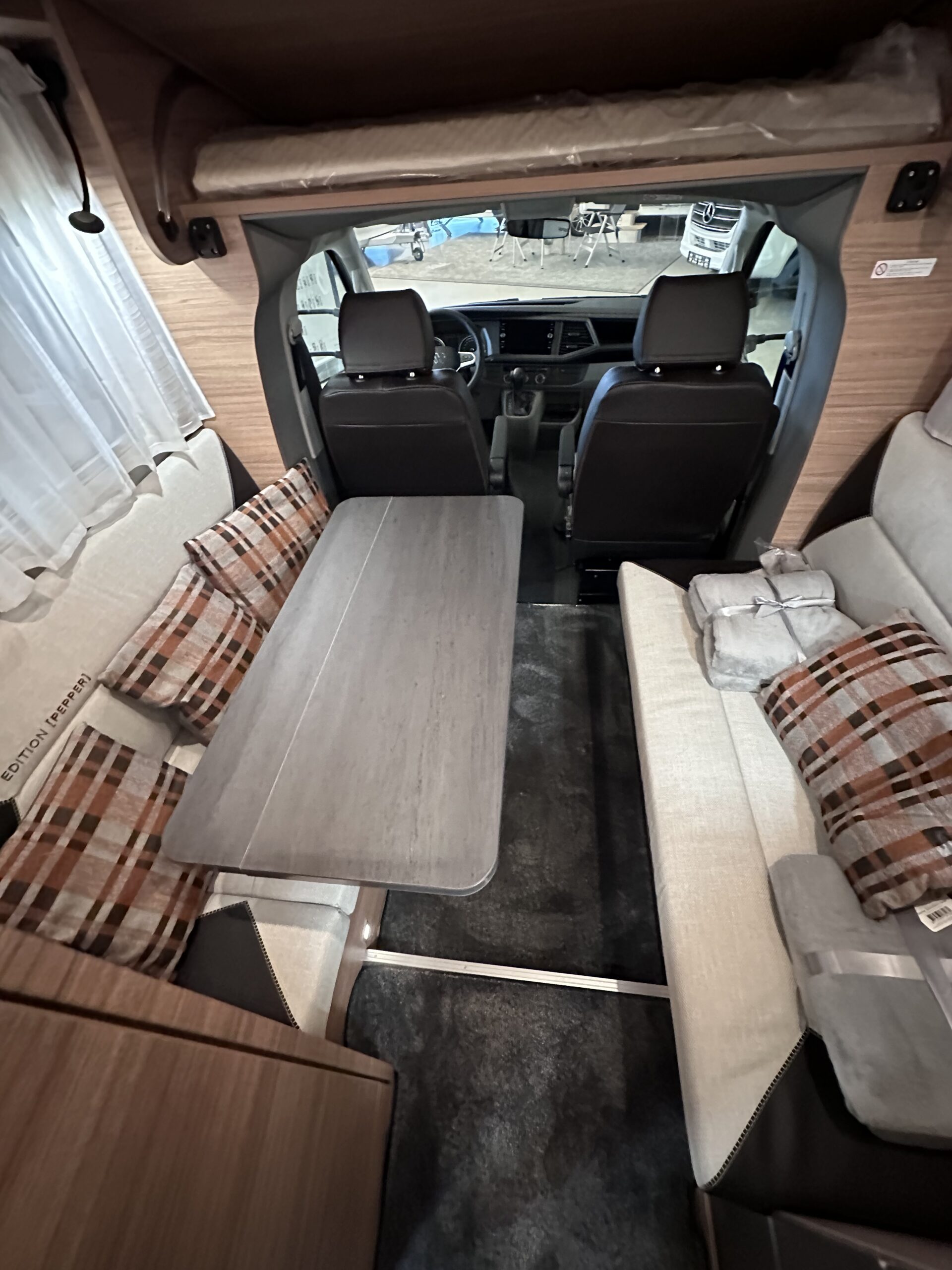 Kamper Weinsberg X-Cursion 500LT