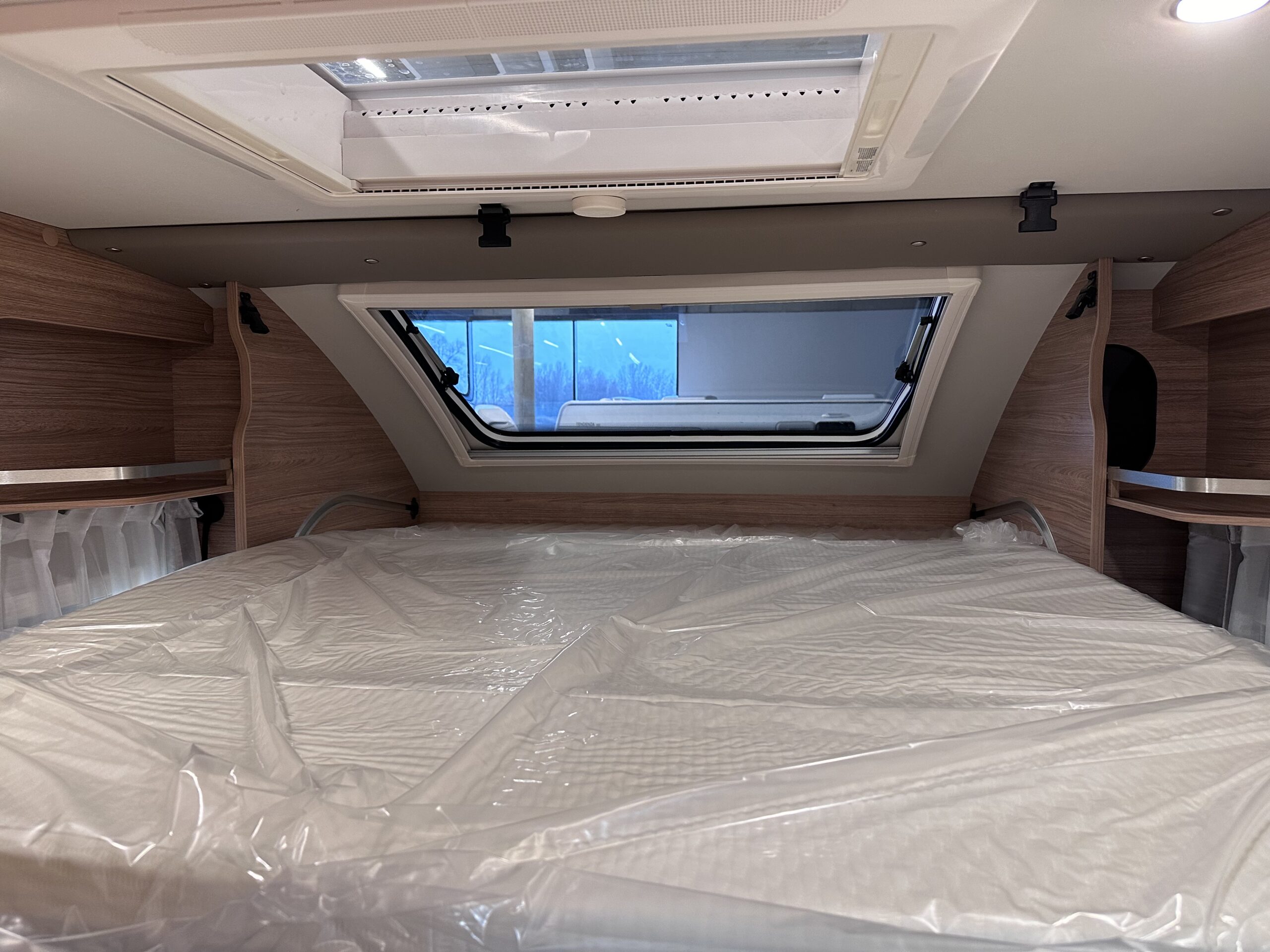 Kamper Weinsberg X-Cursion 500LT