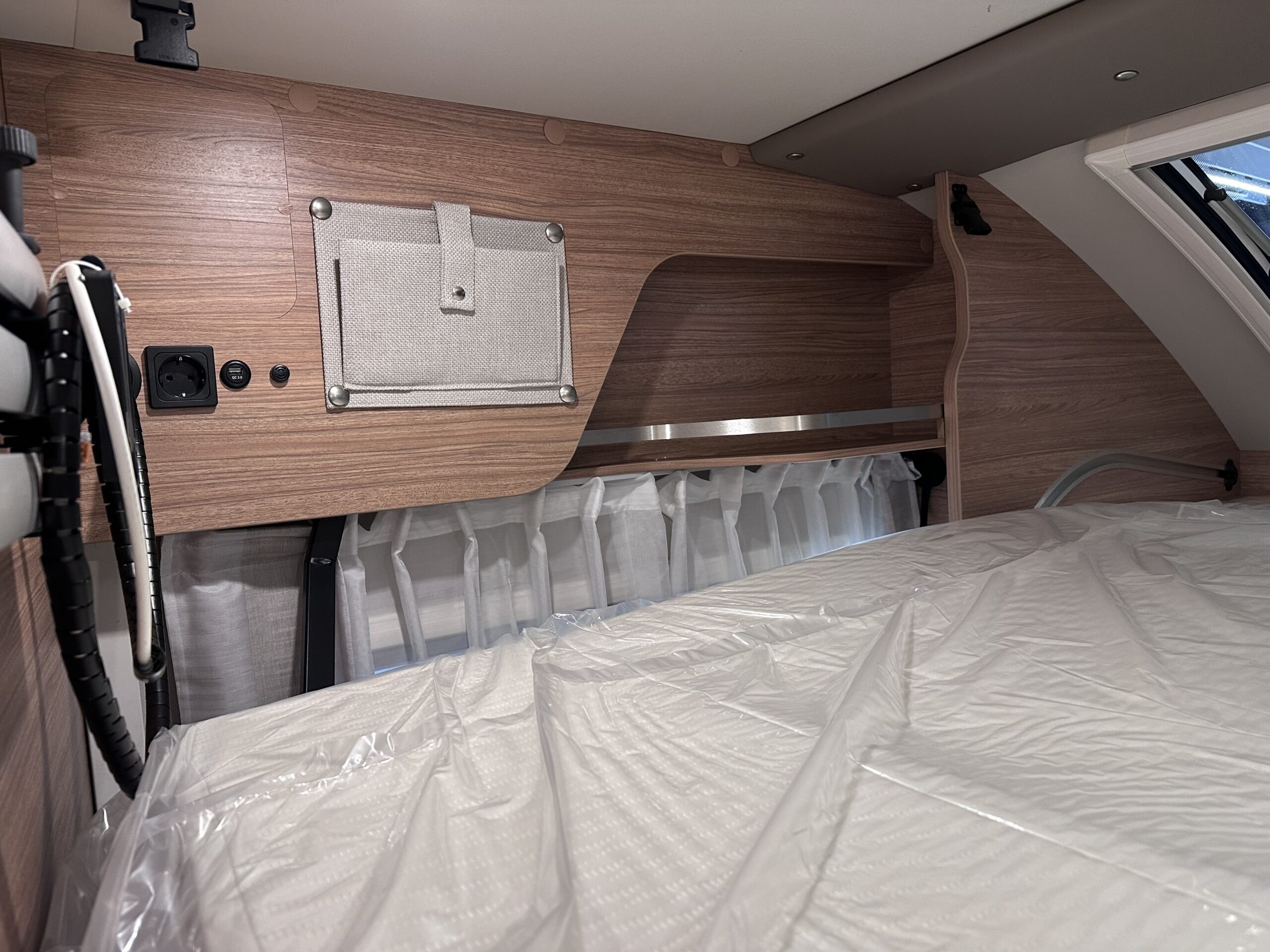 Kamper Weinsberg X-Cursion 500LT