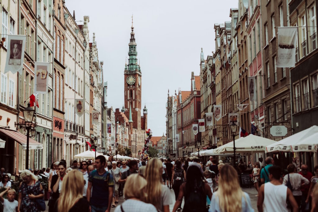 Turystyka karawaningowa, czyli właściwie co?